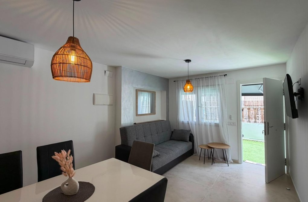 Revente - Bungalow - Torrevieja - La Veleta