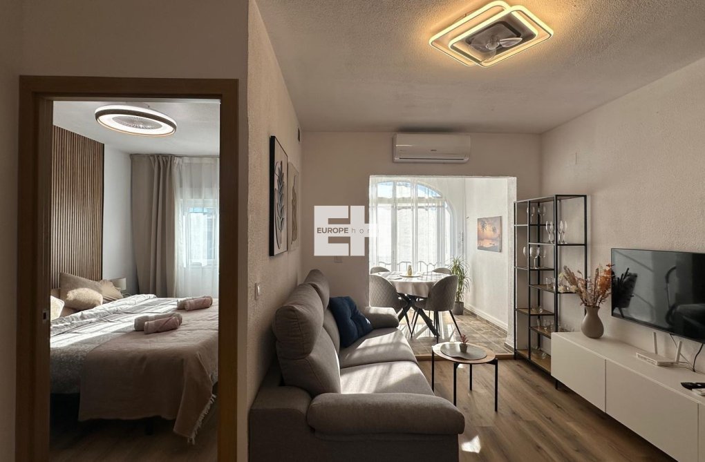 Revente - Bungalow - Torrevieja - Los Balcones - Los Altos Del Edén