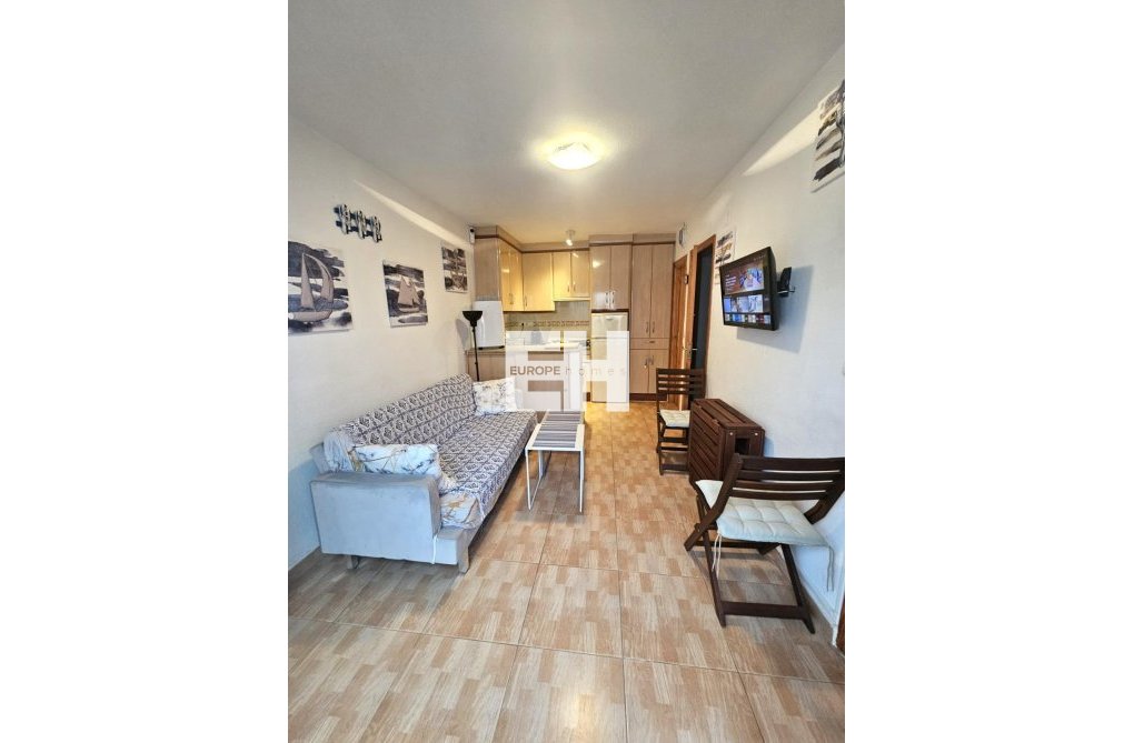 Revente - Bungalow - Torrevieja - Los Balcones 
