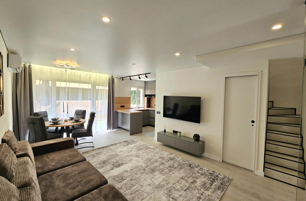 Revente - Bungalow - Torrevieja - Los Europeos
