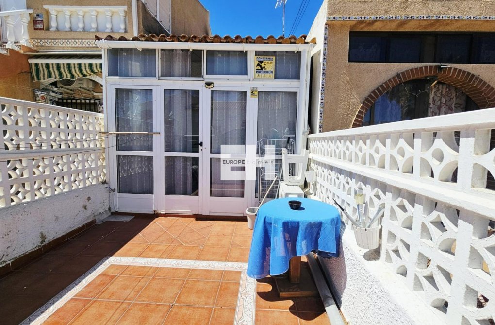 Revente - Bungalow - Torrevieja - Nueva Torrevieja