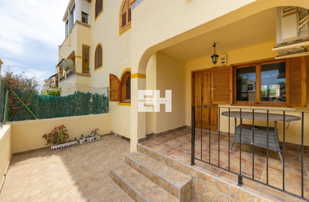Revente - Bungalow - Torrevieja - Torre La Mata