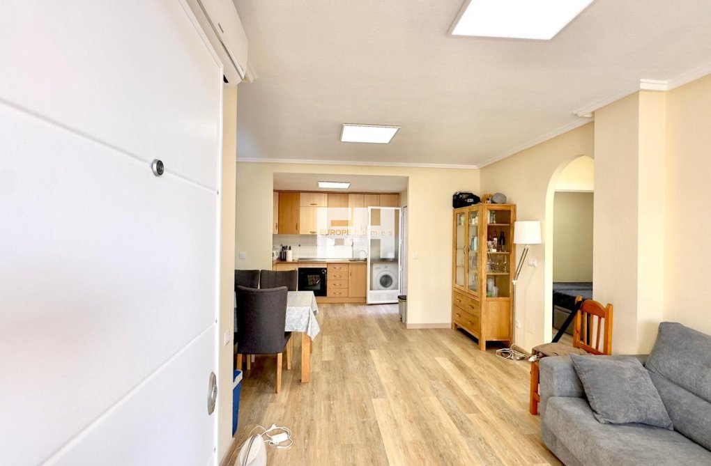 Revente - Bungalow - Torrevieja - Torreblanca