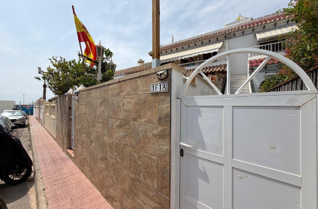 Revente - Bungalow - Torrevieja - Torreblanca