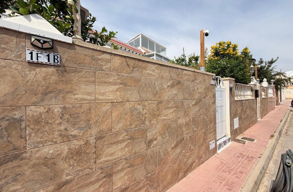 Revente - Bungalow - Torrevieja - Torreblanca
