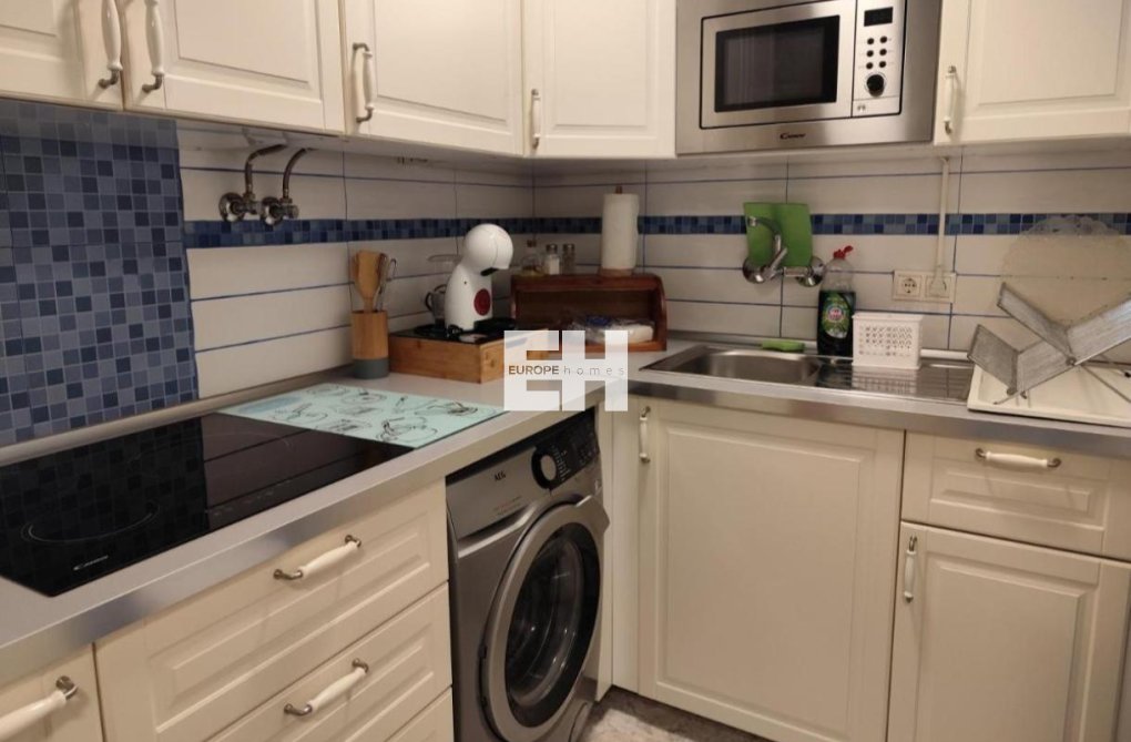 Revente - Bungalow - Torrevieja - Torretas