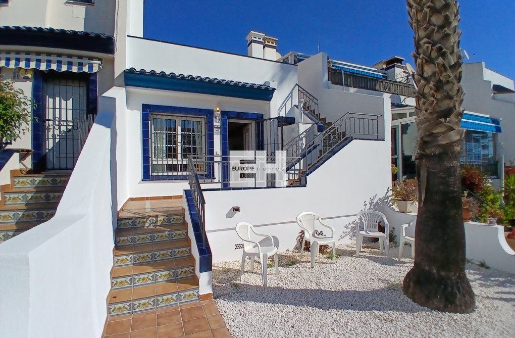 Revente - Bungalow - Villamartin - Costa Blanca