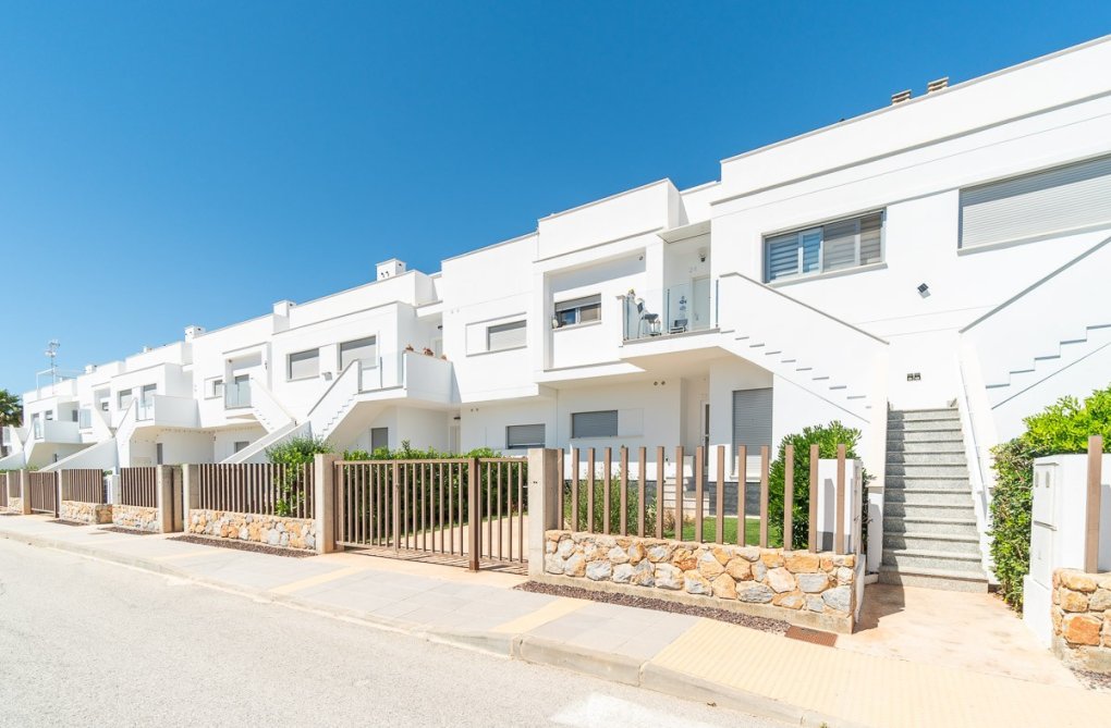 Revente - Bungalow - Vistabella Golf Entre Naranjos - Inland