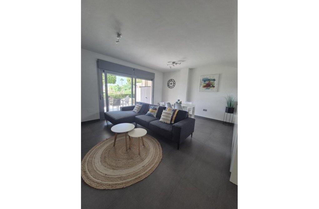Revente - Bungalow - Vistabella Golf Entre Naranjos - Inland