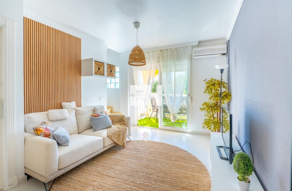 Revente - Duplex - Algorfa - Comunidad Valenciana