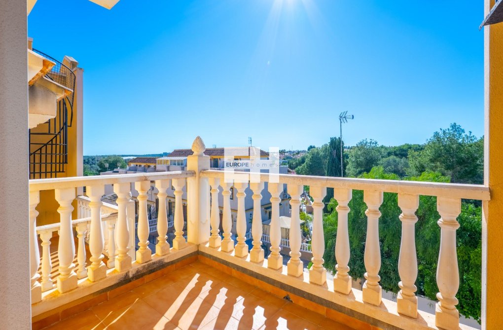 Revente - Duplex - Algorfa - Comunidad Valenciana