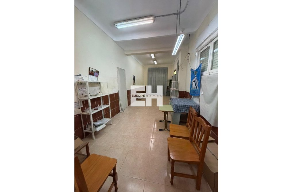 Revente - Duplex - Almoradí
