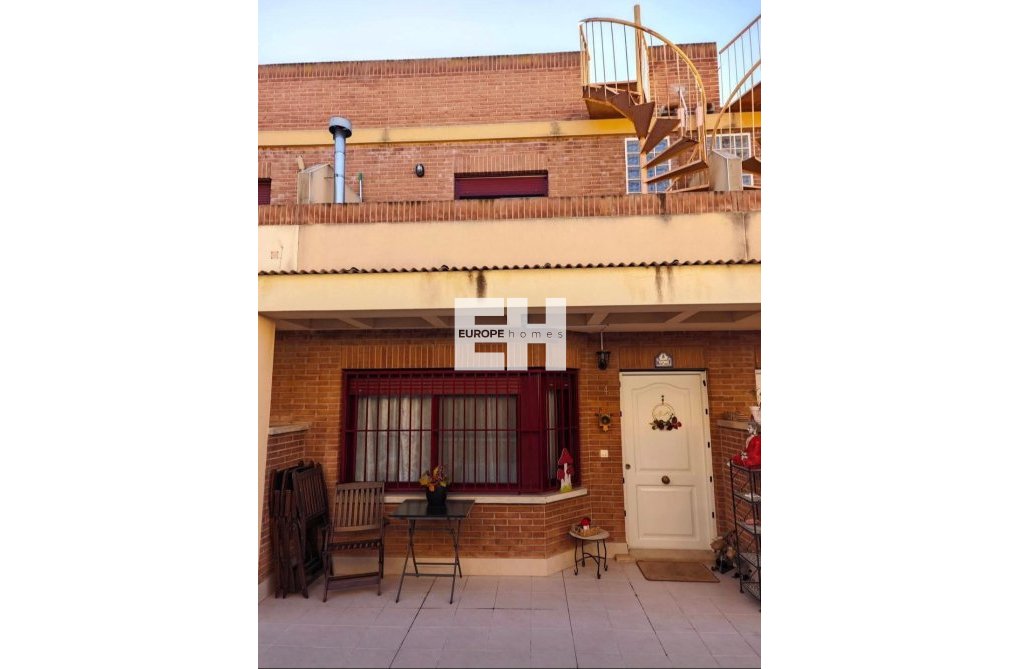Revente - Duplex - Benferri - Comunidad Valenciana