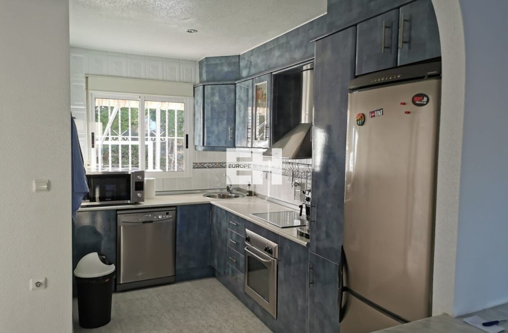 Revente - Duplex - Benijofar - Costa Blanca