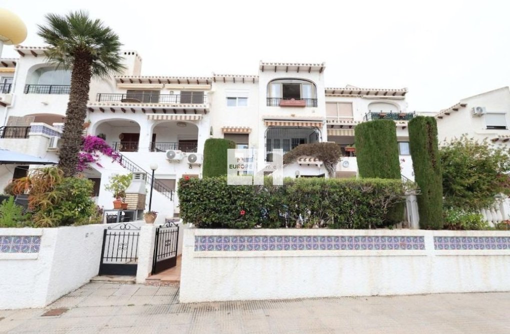Revente - Duplex - Cabo Roig - Costa Blanca