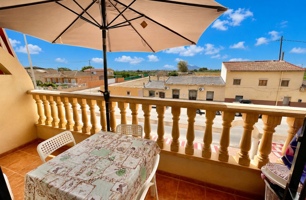 Revente - Duplex - Daya Nueva - Costa Blanca
