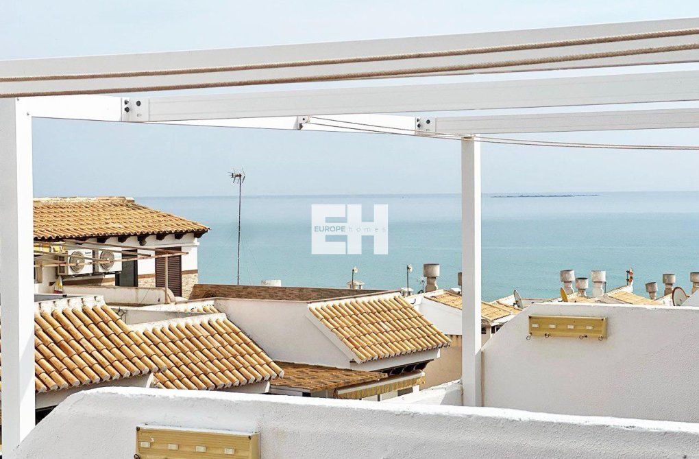 Revente - Duplex - Guardamar del Segura - Benamor