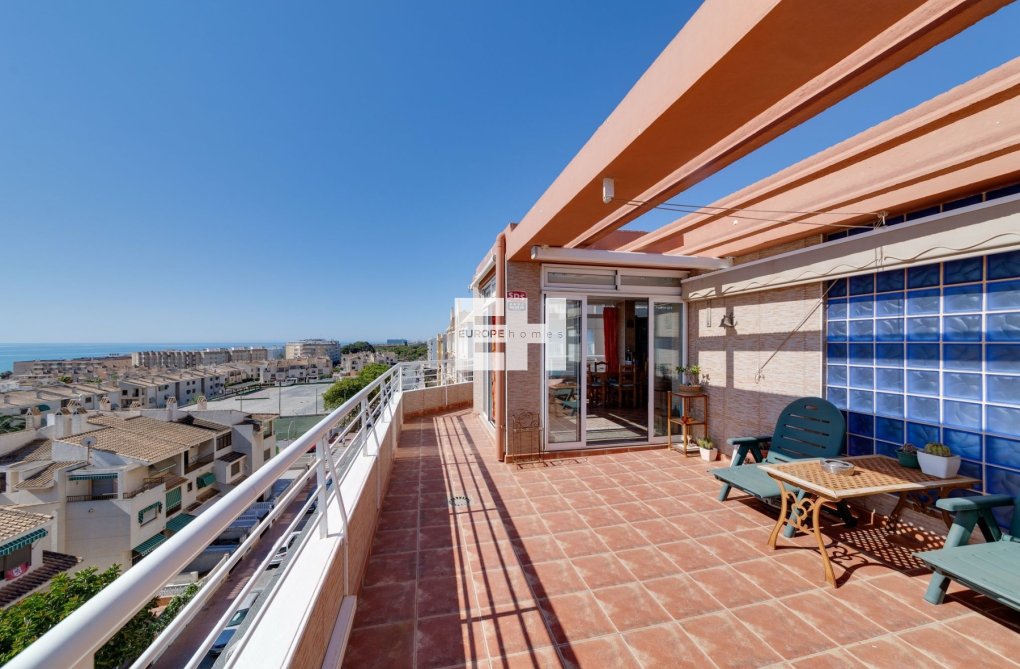 Revente - Duplex - Guardamar del Segura - Costa Blanca