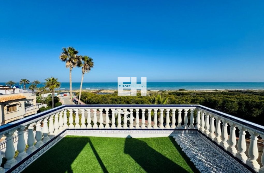Revente - Duplex - Guardamar del Segura - Costa Blanca
