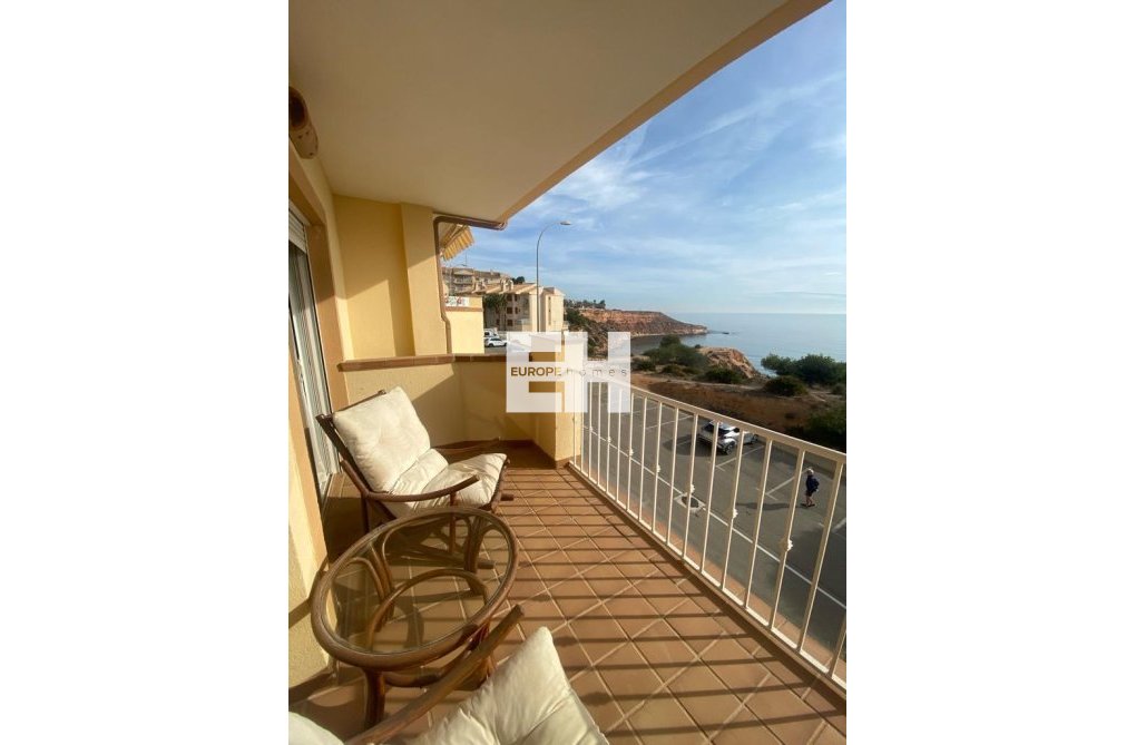 Revente - Duplex - Orihuela Costa - Campoamor