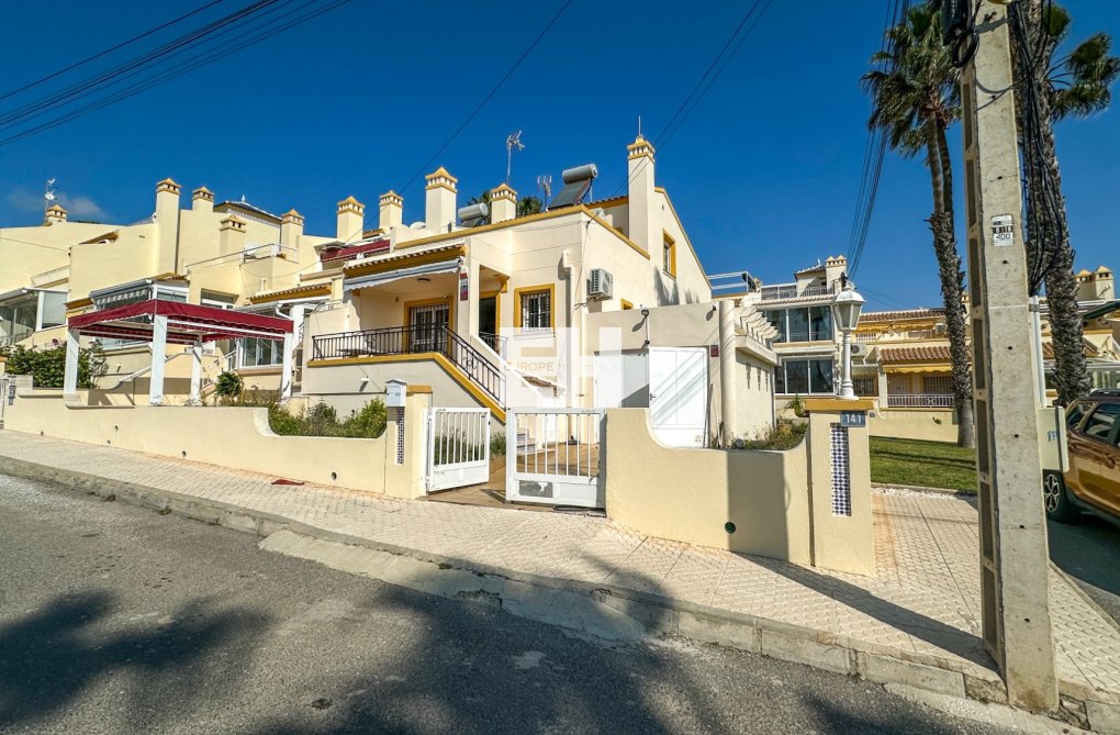 Revente - Duplex - Orihuela Costa - Costa Blanca