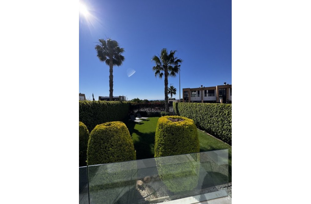 Revente - Duplex - Orihuela Costa - Costa Blanca