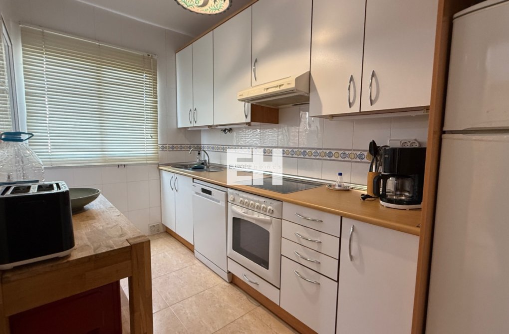 Revente - Duplex - Orihuela - Inland