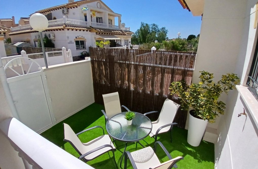 Revente - Duplex - Orihuela - Urbanización Perla Del Mar