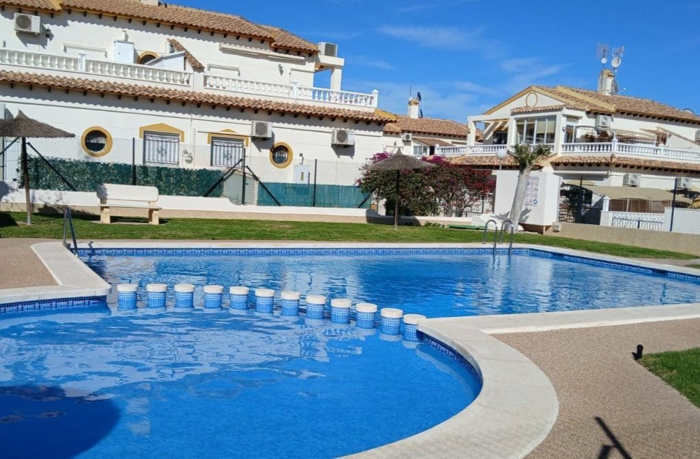 Revente - Duplex - Orihuela - Urbanización Perla Del Mar