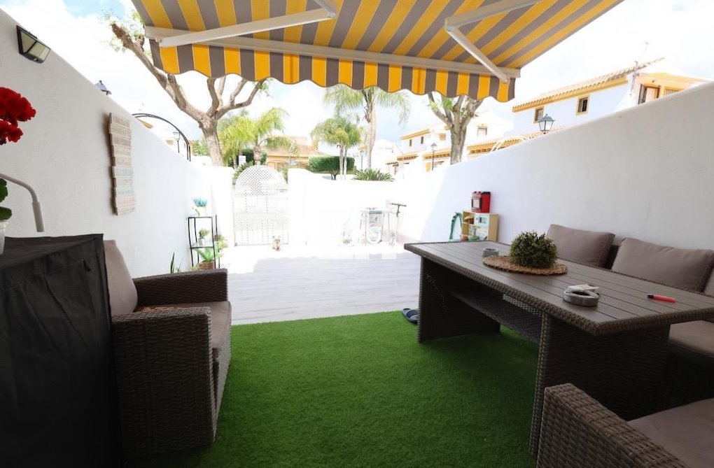 Revente - Duplex - Pilar de la Horadada - Costa Blanca