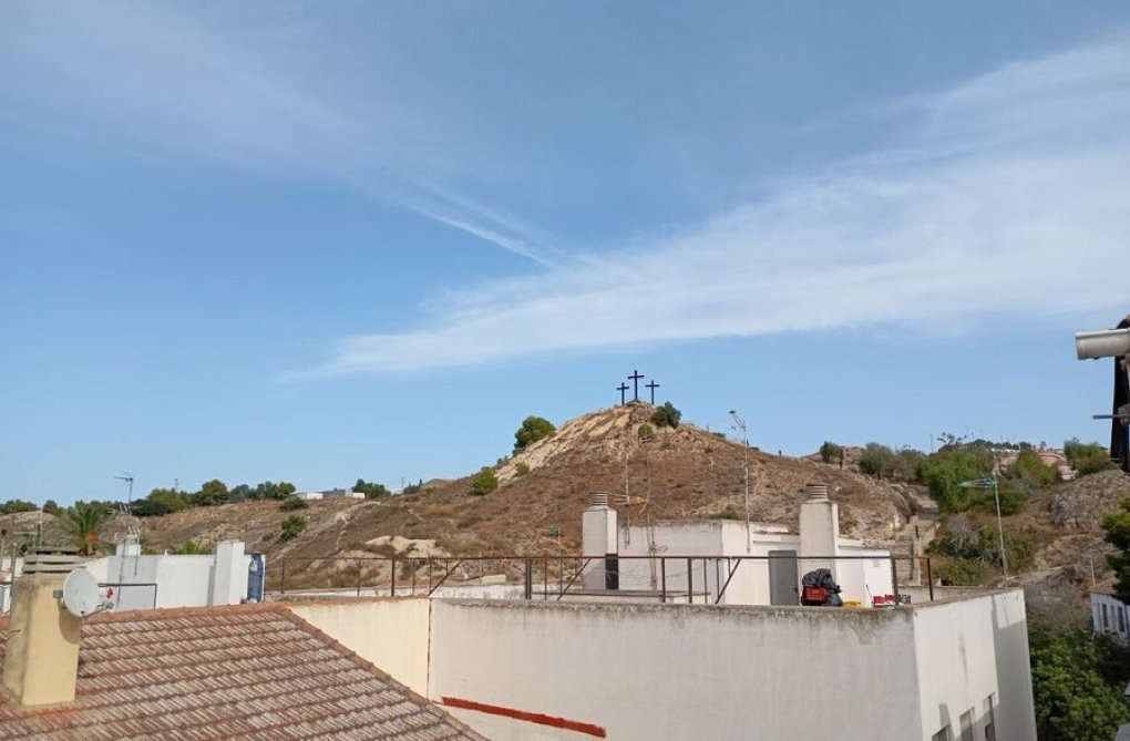 Revente - Duplex - Rojales - Inland