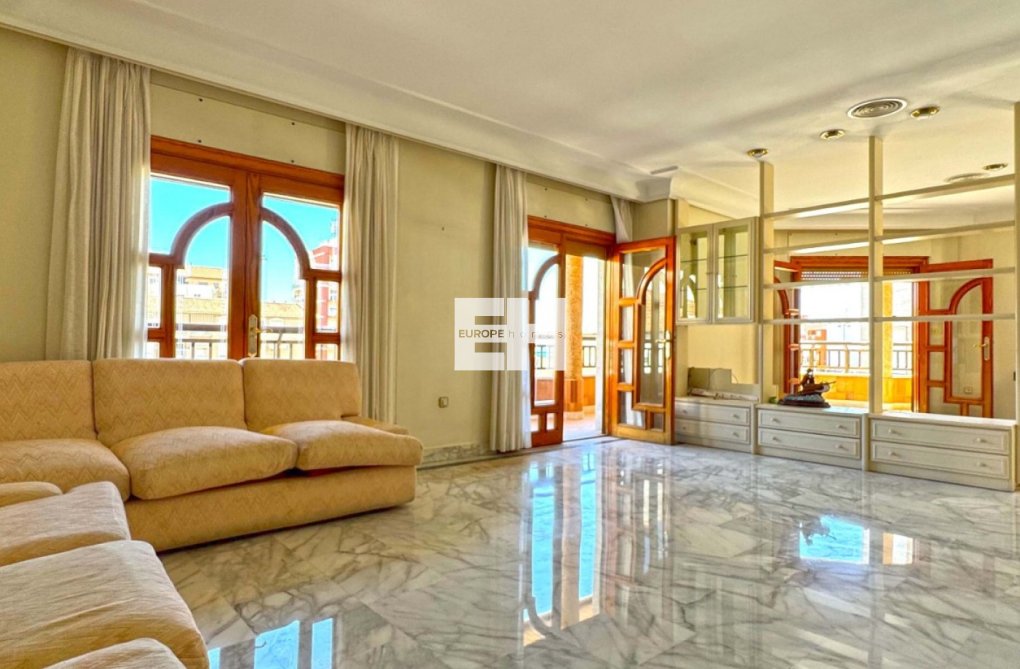 Revente - Duplex - San Pedro del Pinatar - Costa Calida