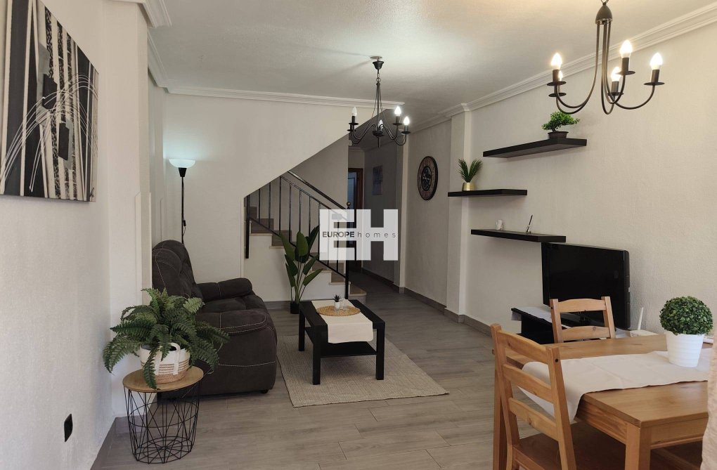 Revente - Duplex - San Pedro del Pinatar - Villananitos