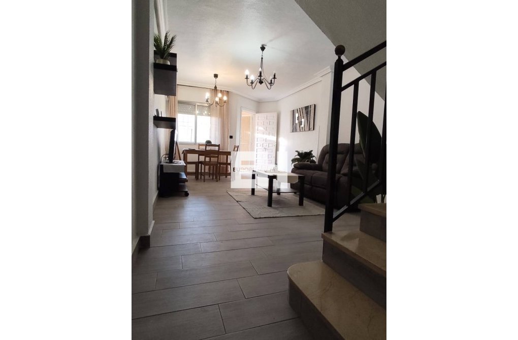 Revente - Duplex - San Pedro del Pinatar - Villananitos