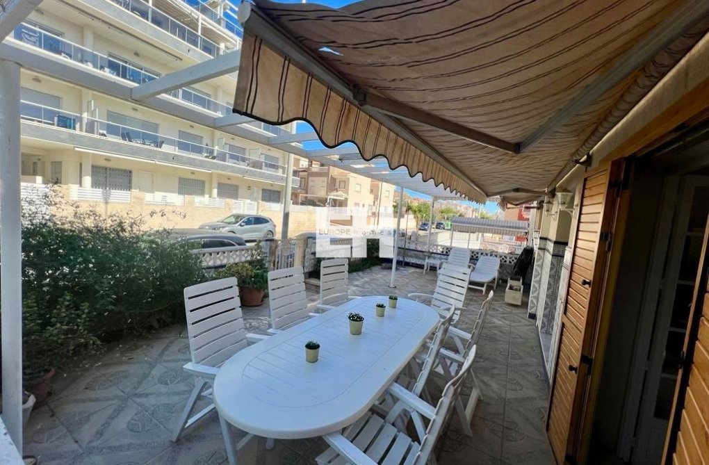 Revente - Duplex - Santa Pola - Costa Blanca
