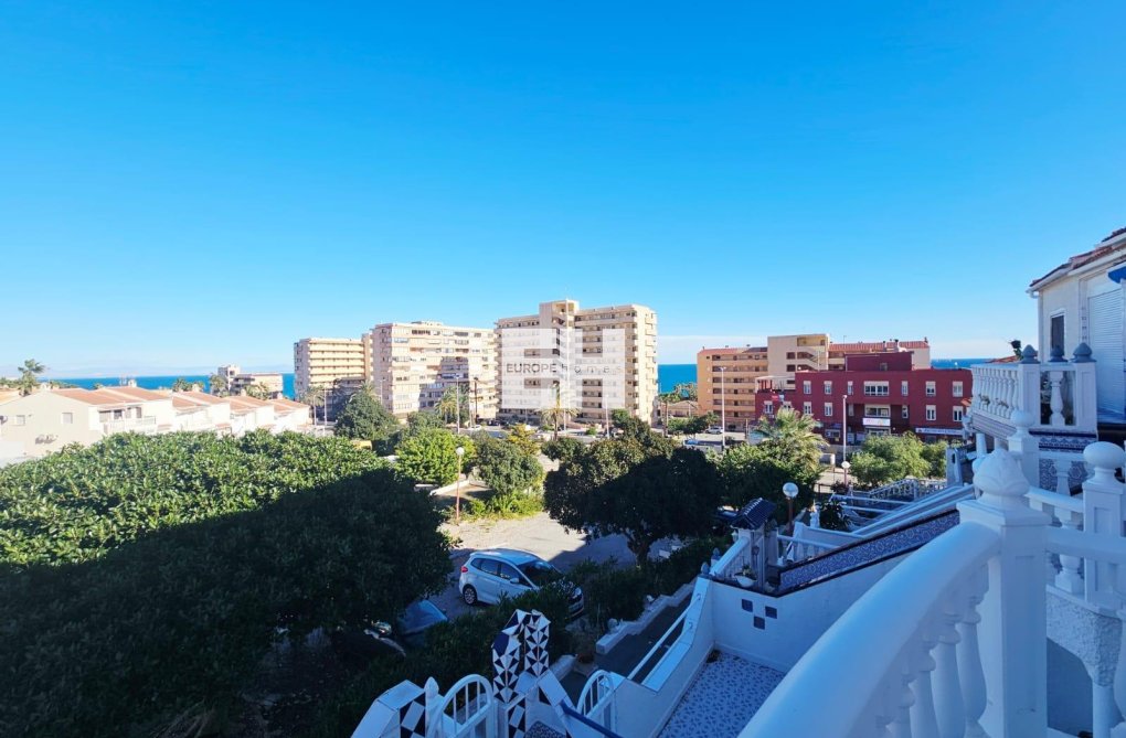 Revente - Duplex - Torrevieja - Cabo Cervera