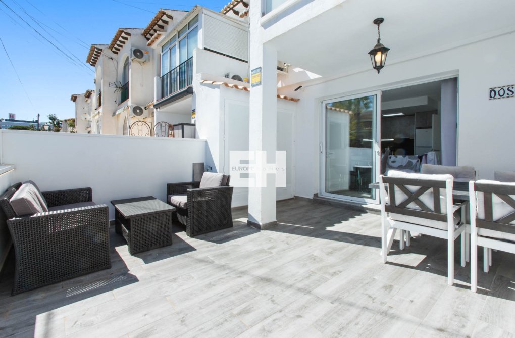 Revente - Duplex - Torrevieja - Costa Blanca