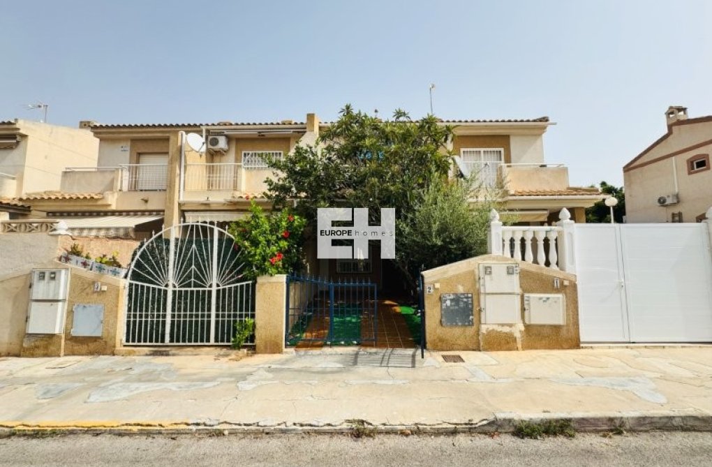 Revente - Duplex - Torrevieja - Costa Blanca