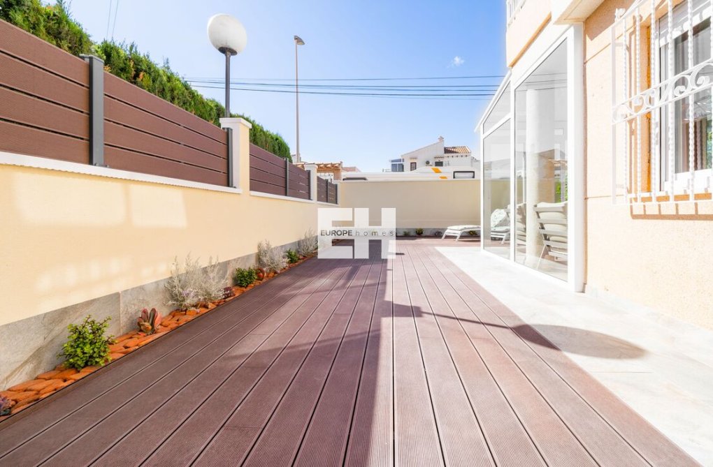 Revente - Duplex - Torrevieja - Costa Blanca
