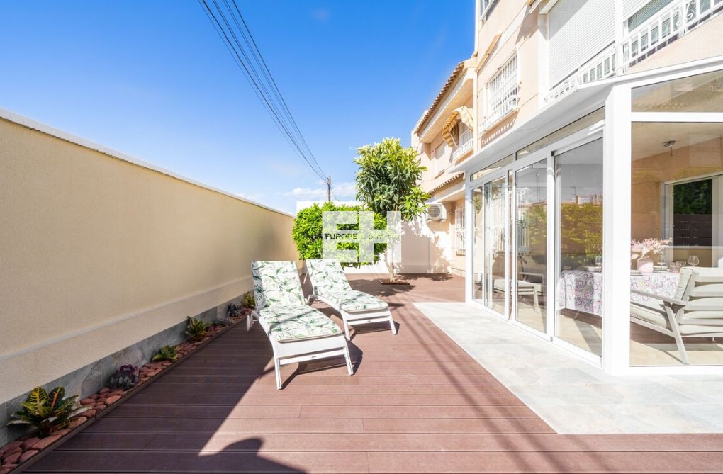 Revente - Duplex - Torrevieja - Costa Blanca