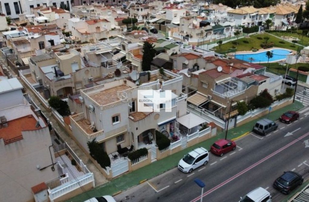 Revente - Duplex - Torrevieja - Costa Blanca