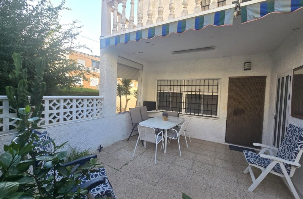Revente - Duplex - Torrevieja - Habaneras