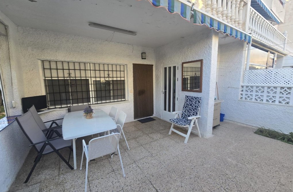 Revente - Duplex - Torrevieja - Habaneras