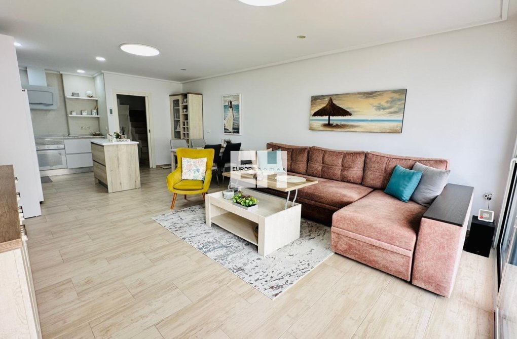 Revente - Duplex - Torrevieja - La Siesta