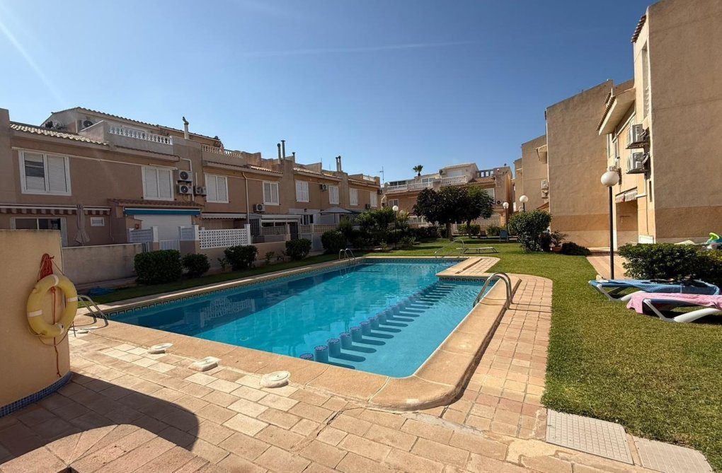Revente - Duplex - Torrevieja - Los Frutales