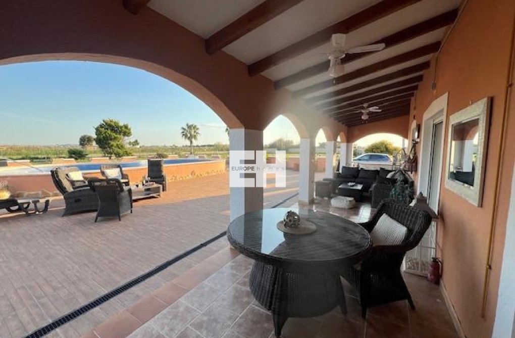 Revente - Finca - Dolores - Comunidad Valenciana