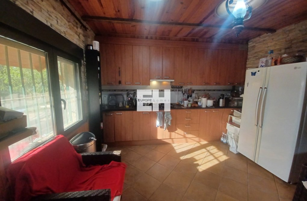 Revente - Finca - Murcia - Inland