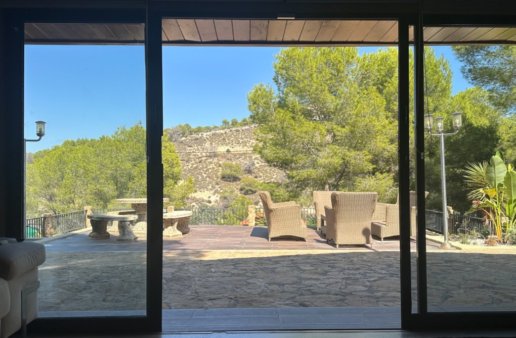 Revente - Finca - San Miguel de Salinas - Inland