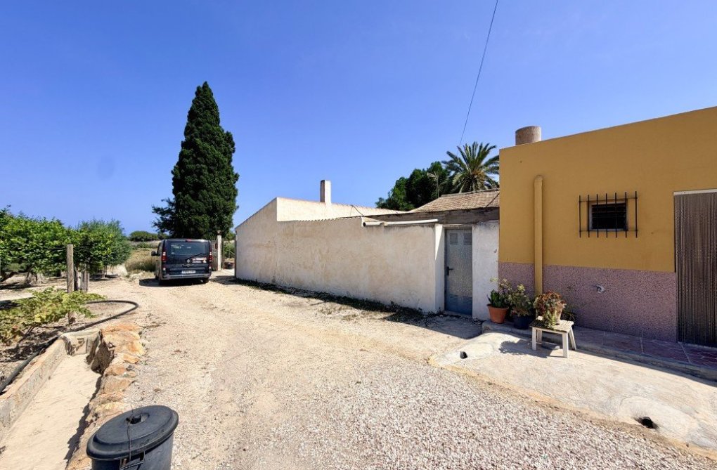 Revente - Maison de campagne - La Marina - Costa Blanca