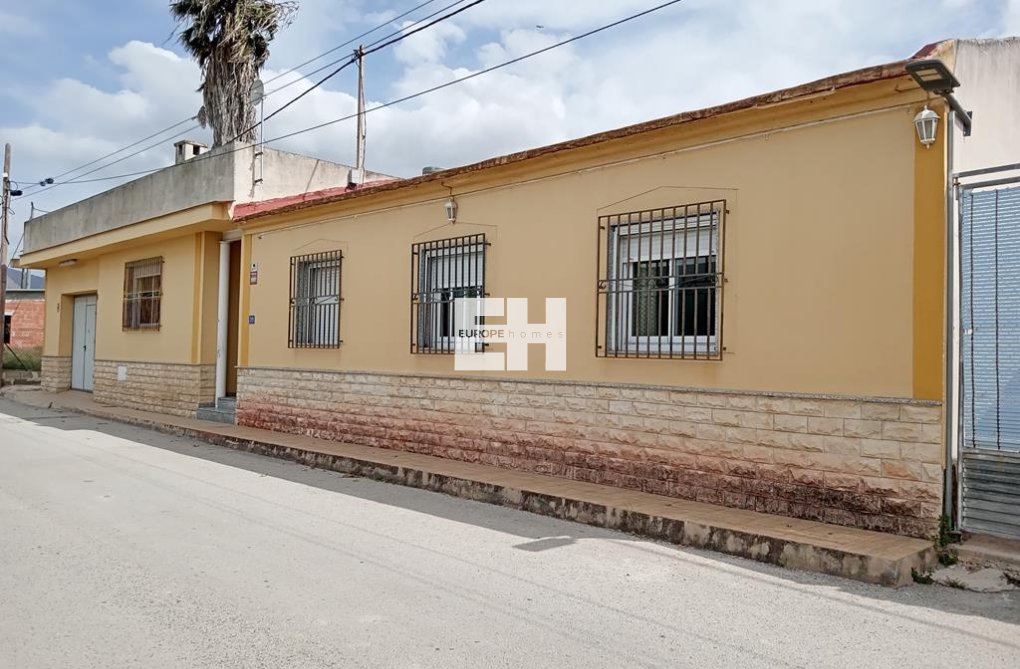 Revente - Maison de campagne - Orihuela - BUENA VIDA DESAMPARADOS